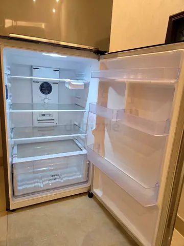 LIKE NEW! CLEAN WORKING SAMSUNG FRIDGE 450 LITRE RT45K5010S8