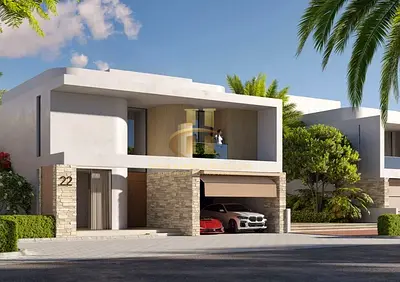 Luxury Island Villas | Strong ROI Potential
