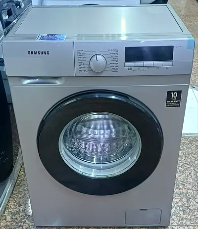 Samsung new model 7kg washing machine for sell 💯 good working