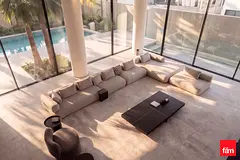 Freehold, Ultra Minimalist, Basement, Rooftop