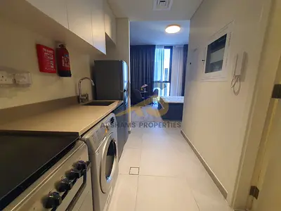 Top Tier apartment | Prime location | Aljada sharjah