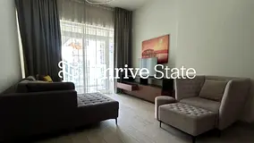 Fully Furnished | Vacant on Transfer | Large