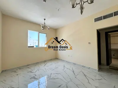 Spacious 1BHK Family Apartment