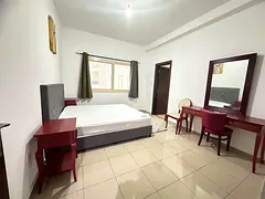 Master bedroom available for rent Al Nahda Dubai