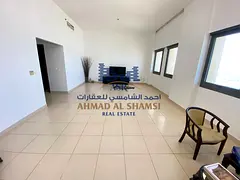 Huge 3BR Duplex + Maids Room || Sea View || Parking Free || Gym and Pool Free || Easy Access to Dub