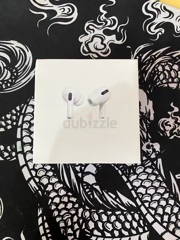 AirPods Pro same real