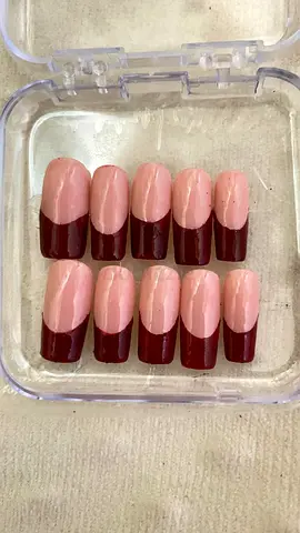 Press-On Nails