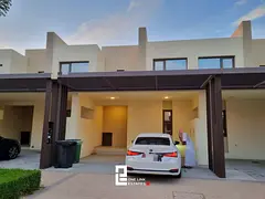 Spacious | 3 Bedrooms + Maid | Gated community | Ready To Move