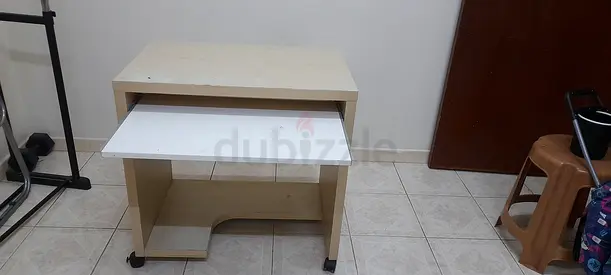 Computer Table