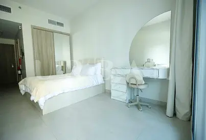 Modern Studio | Brand New | Prime Dubai