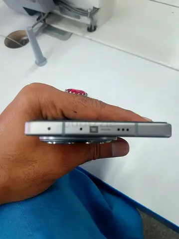 Infinix Note 50 Pro 12+12GB 256GB PTA Approved