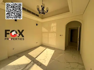 اول ساكن بناء جديد بالكامل | تشطيبات عصريه | موقع مميز علي شارع الشيخ محمد بن زايد | قريب من المدارس | مع مسبح مجاني | شهر مجاني | مجلس وصاله