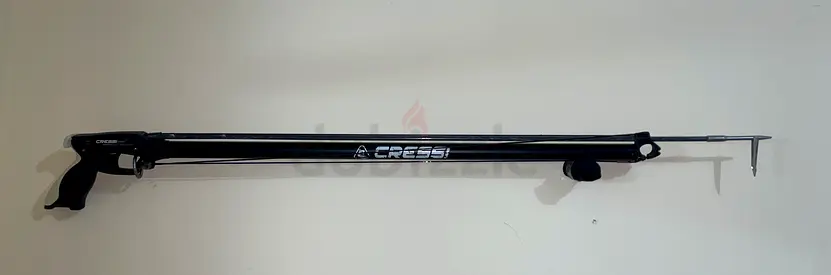 Cressi Apache 75 Speargun