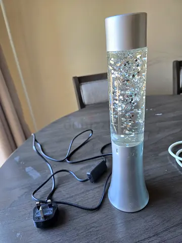 Table light in excellent condition