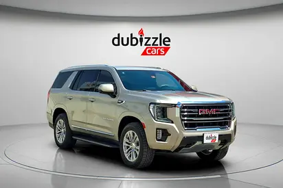 صورة 1 لـ 2023 GMC YUKON