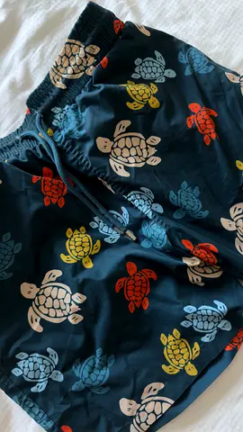 Vilebrequin Swim Shorts