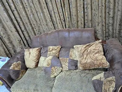 Sofa set for sale