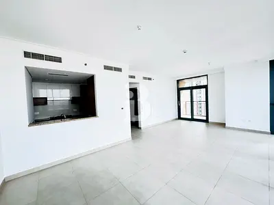 Open water and Burj Views | Luxury Living | Available