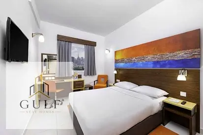 Cozy Hotel Room I without kitchen I free Wi-fi I Free bills I Fully furnished
