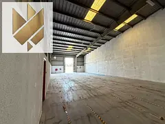 Three Adjacent Warehouses in Industrial Area 15 Ready Now