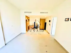 Luxurious 1BHK | 2 Balconies | Gym &amp; Pool | Boulevard 2 Aljada