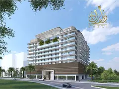 20 % DISCOUNT l 1 MIN TO METRO l READY SOON l GARDEN VIEW