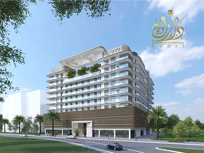20 % DISCOUNT l 1 MIN TO METRO l READY SOON l GARDEN VIEW