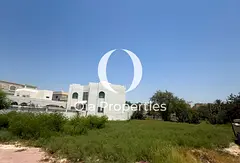 Spacious Plot | Build Your Dream Villa |Prime Area