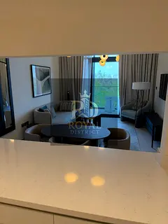 MOST LUXURIOUS BUILDING IN ALJADA | 2 BHK |CORNER| IN VIDA RESIDENCE 4 | BOULEVARD VIEW | MODERN DES