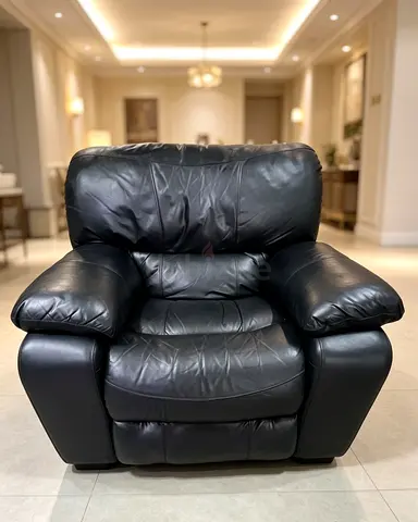 Sofa Recliner 1 Seater