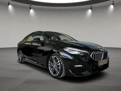 BMW 2 Series 218i Gran Coupe, миниатюра 3