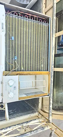 Super general window 2 ton for sale