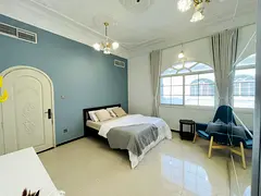 Studio for Rent – Al Barsha 1 | Near MOE