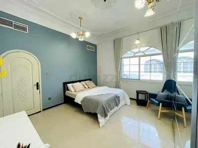 Studio for Rent – Al Barsha 1 | Near MOE