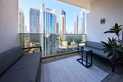 FULLY FURNISHED | SPACIOUS | READY TO MOVE IN