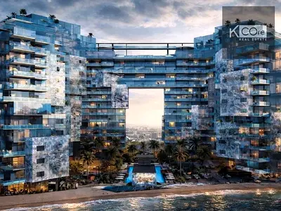 RESTAURANT AND CAFE RETAIL SPACE AT ICE BEACH RESIDENCES
