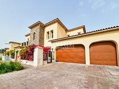 Luxurious | Executive Villa | Ready for Occupancy