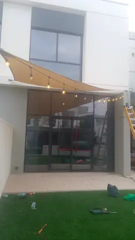 Outdoor Garden Sun shade
