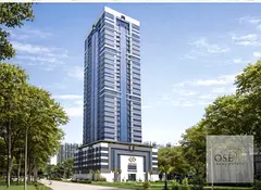 The new Al-Amira project is under construction in a prime strategic location. Own a one-bedroom or t