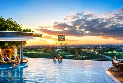 RESORT- STYLE AMENITIES | SWIM UP BAR | GENUINE RESALE