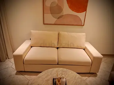 Perfect condition IKEA vimle sofabed