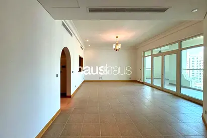 Unfurnished | High Floor | Beach Access