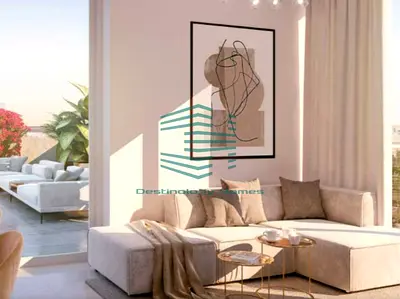 BEACH VIEW | HIGH ROI | LUXURY UNIT