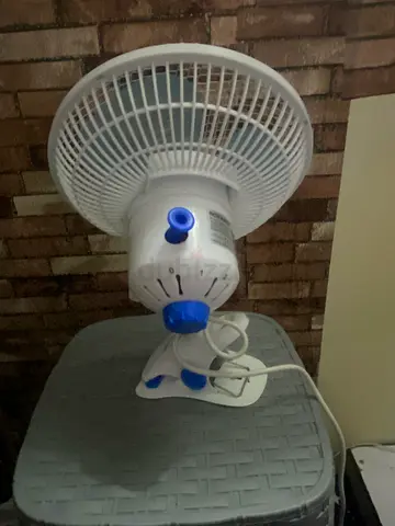 Sonash Table Top Portable Fan For Sale