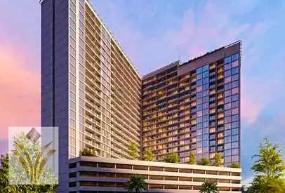 Premium High-Floor Living | Freshly Built | Immediate Move-in