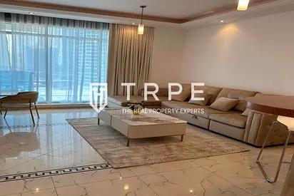 Spacious Layout | Fully Furnished | Ready to Move