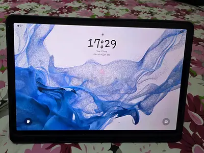 SamsungTab S8+ for sale
