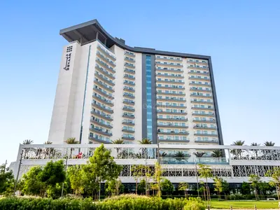 Studio | Semi Furnished | Dubai Science Park
