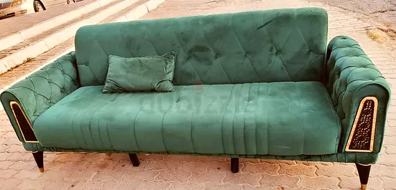 Sofa cum bed for sell