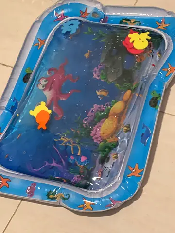 Baby items